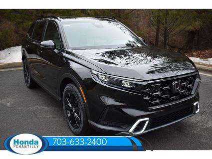 2026 Honda CR-V Hybrid Chantilly VA