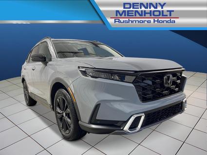 2026 Honda CR-V Hybrid Rapid City SD