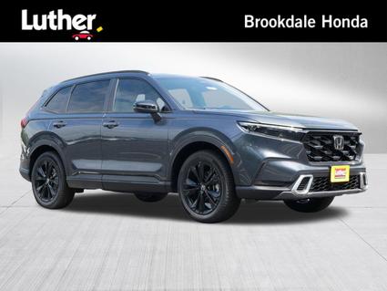 2026 Honda CR-V Hybrid Minneapolis MN