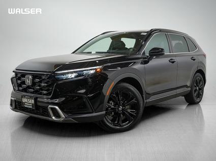 2024 Honda CR-V Hybrid Burnsville MN