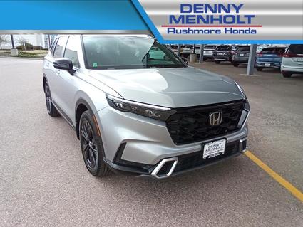 2025 Honda CR-V Hybrid Rapid City SD
