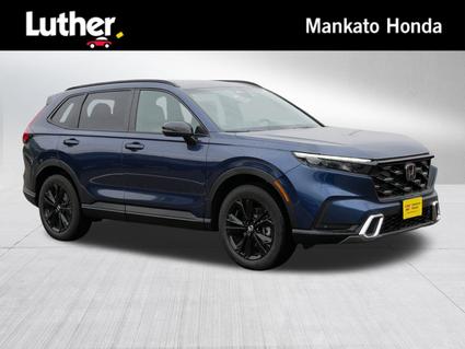 2026 Honda CR-V Hybrid Mankato MN