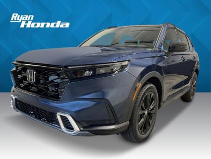 2026 Honda CR-V Hybrid Monroe LA