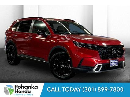 2023 Honda CR-V Hybrid Capitol Heights MD