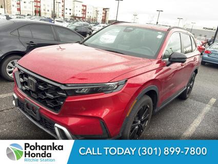 2023 Honda CR-V Hybrid Capitol Heights MD