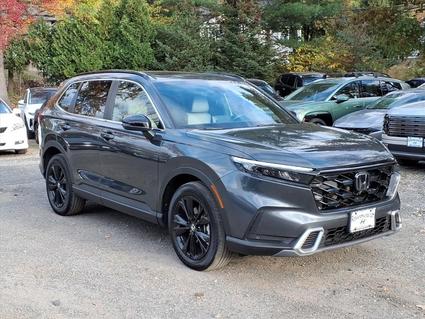 2023 Honda CR-V Hybrid West Nyack NY