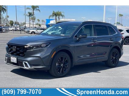 2023 Honda CR-V Hybrid Loma Linda CA