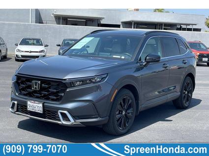2023 Honda CR-V Hybrid Loma Linda CA