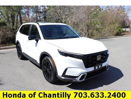 2024 Honda CR-V Hybrid Chantilly VA