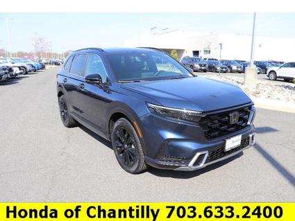 2024 Honda CR-V Hybrid Chantilly VA