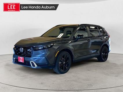 2026 Honda CR-V Hybrid Auburn ME