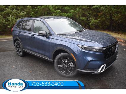 2026 Honda CR-V Hybrid Chantilly VA