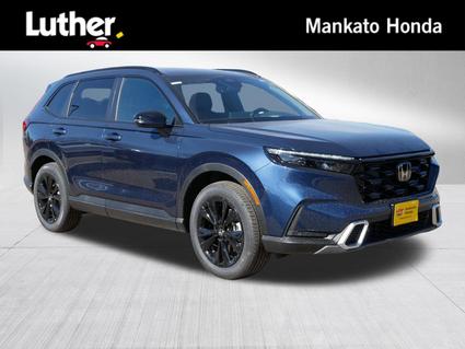 2026 Honda CR-V Hybrid Mankato MN