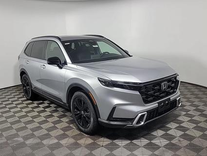 2026 Honda CR-V Hybrid Derwood MD