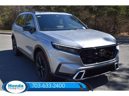 2026 Honda CR-V Hybrid Chantilly VA