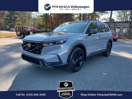 2023 Honda CR-V Hybrid Salisbury MD