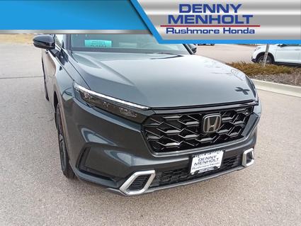 2025 Honda CR-V Hybrid Rapid City SD
