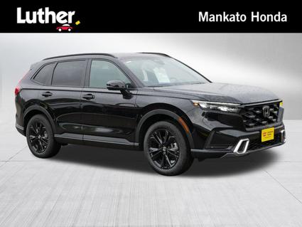 2026 Honda CR-V Hybrid Mankato MN
