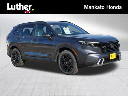 2026 Honda CR-V Hybrid Mankato MN