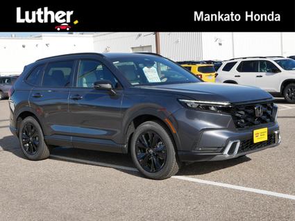 2026 Honda CR-V Hybrid Mankato MN