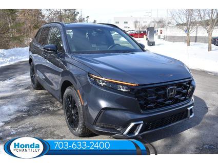 2026 Honda CR-V Hybrid Chantilly VA