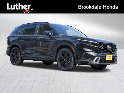 2026 Honda CR-V Hybrid Minneapolis MN
