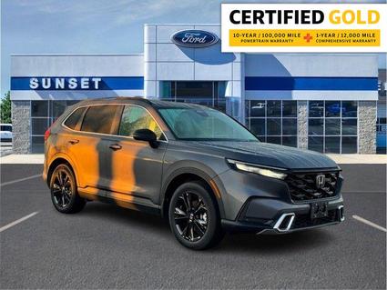 2023 Honda CR-V Hybrid Waterloo IL