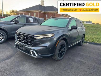 2023 Honda CR-V Hybrid Waterloo IL