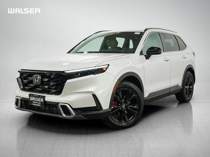 2023 Honda CR-V Hybrid Burnsville MN