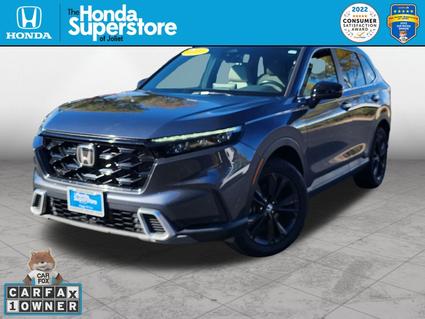 2024 Honda CR-V Hybrid Joliet IL