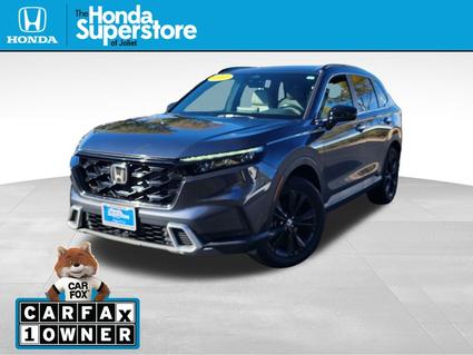 2024 Honda CR-V Hybrid Joliet IL