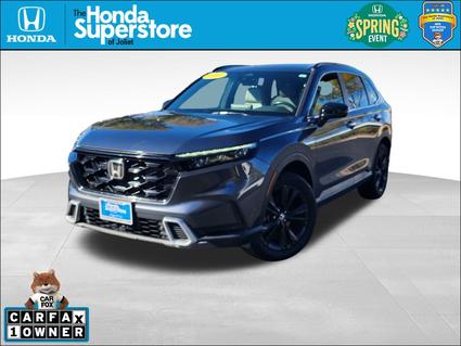 2024 Honda CR-V Hybrid Joliet IL
