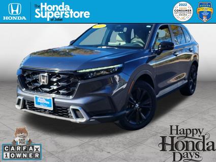 2024 Honda CR-V Hybrid Joliet IL
