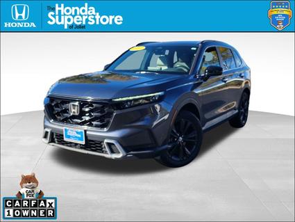 2024 Honda CR-V Hybrid Joliet IL