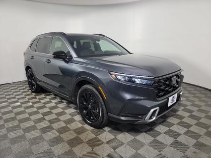 2025 Honda CR-V Hybrid Rockville MD