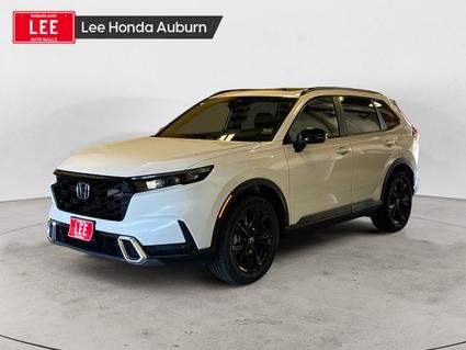 2026 Honda CR-V Hybrid Auburn ME