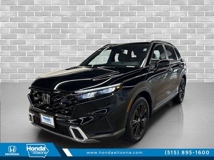 2026 Honda CR-V Hybrid Altoona IA