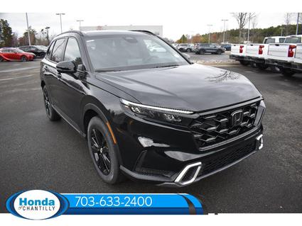 2026 Honda CR-V Hybrid Chantilly VA