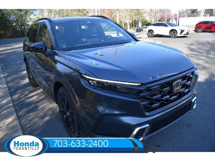 2026 Honda CR-V Hybrid Chantilly VA