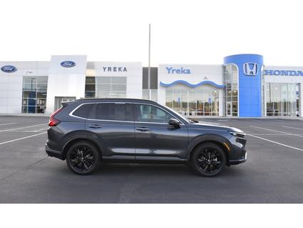 2023 Honda CR-V Hybrid Yreka CA