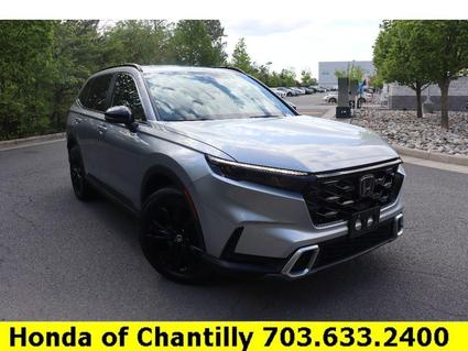 2023 Honda CR-V Hybrid Chantilly VA