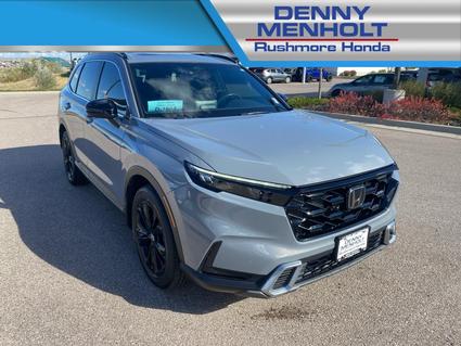 2023 Honda CR-V Hybrid Rapid City SD