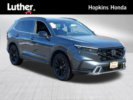 2023 Honda CR-V Hybrid Hopkins MN