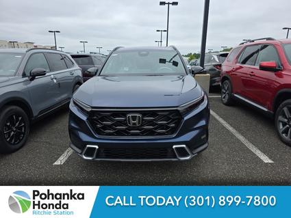 2026 Honda CR-V Hybrid Capitol Heights MD