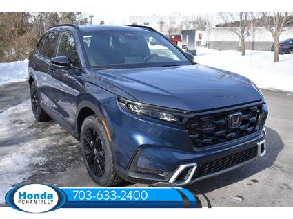 2026 Honda CR-V Hybrid Chantilly VA