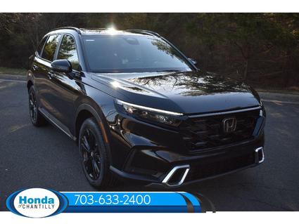 2026 Honda CR-V Hybrid Chantilly VA