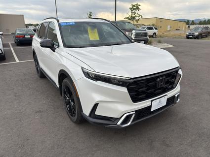 2023 Honda CR-V Hybrid Bozeman MT