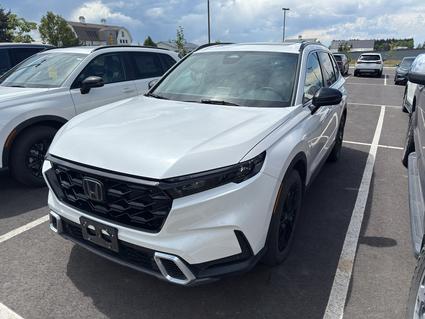 2023 Honda CR-V Hybrid Bozeman MT