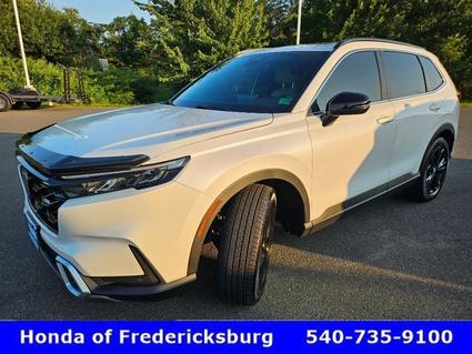 2024 Honda CR-V Hybrid Fredericksburg VA