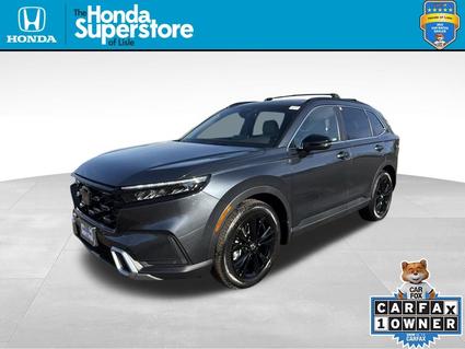 2024 Honda CR-V Hybrid Lisle IL